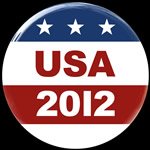 Præsidentvalg 2012 DR1