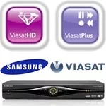 Samsung SMT-S7140 Viasat PlusHD boks