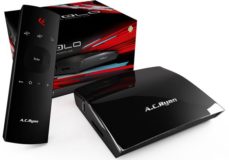 AC Ryan VEOLO Andriod