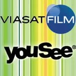 Viasat Film stopper hos YouSee