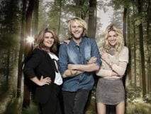 Weekend Weekend værter TV 2