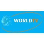 World TV - TV via Internetforbindelsen