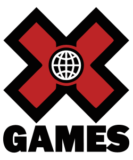 X Games Logo