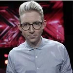 Emil Thorup bliver vært på Xtra Factor