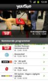 YouSee Web-TV Android