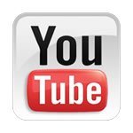 youtube logo