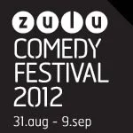 zulu comedy galla 2012